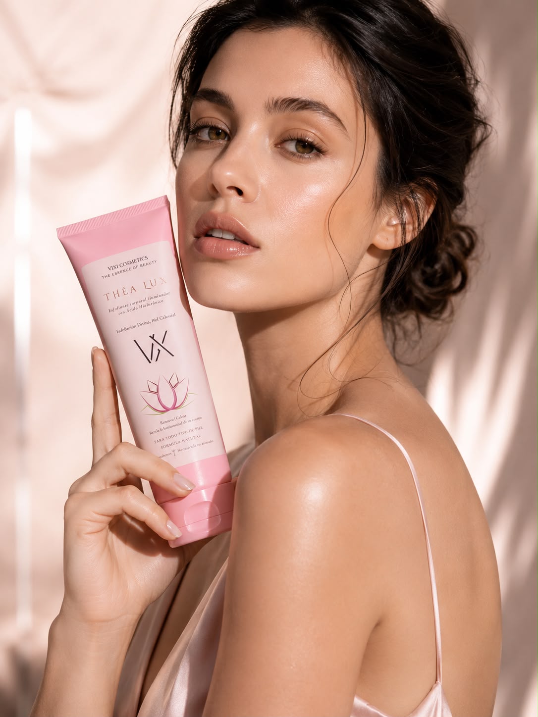 Linea Théa | Exfoliantes
