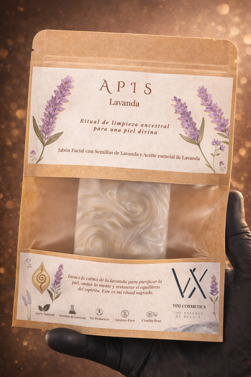 APIS Lavanda