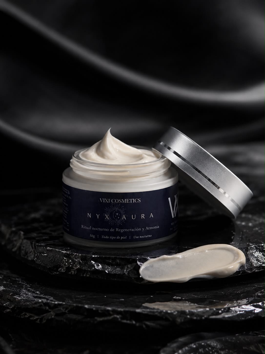 Nyx Aura | Crema Nocturna